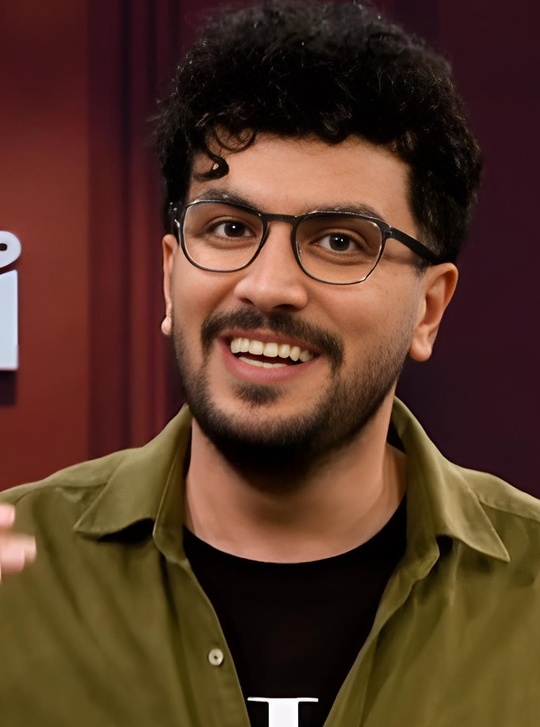 هشدار! بعد خوندن این مطلب افسرده میشی! / درآمد هوش‌پران امیرحسین قیاسی پس از شهرت در یوتیوب