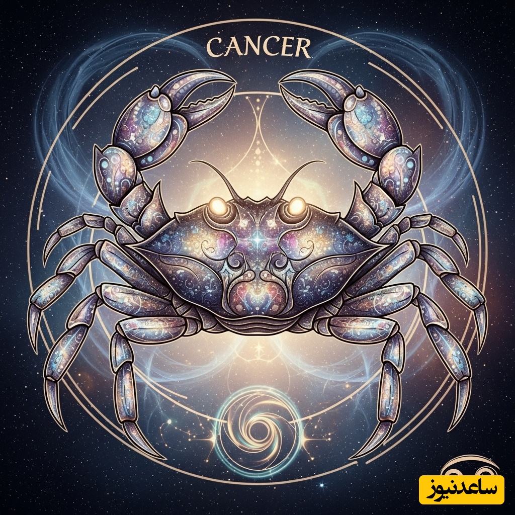 طالع بینی سال 2026 برای متولدین تیر (برج سرطان)