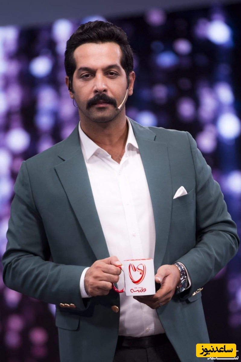 دقایقی با سخنان سنجیده کامران تفتی/ قبل از مرگ به تو کسی رو نشون میدن که میتونستی باشی و چقدر آدم حسرت میخوره که میتونسته اون باشه و این شده+ فیلم