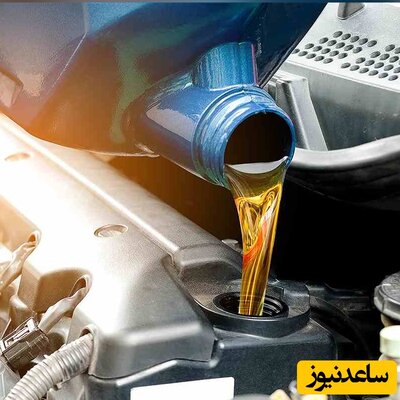 بهترین روغن موتور ایرانی کدام برند است؟