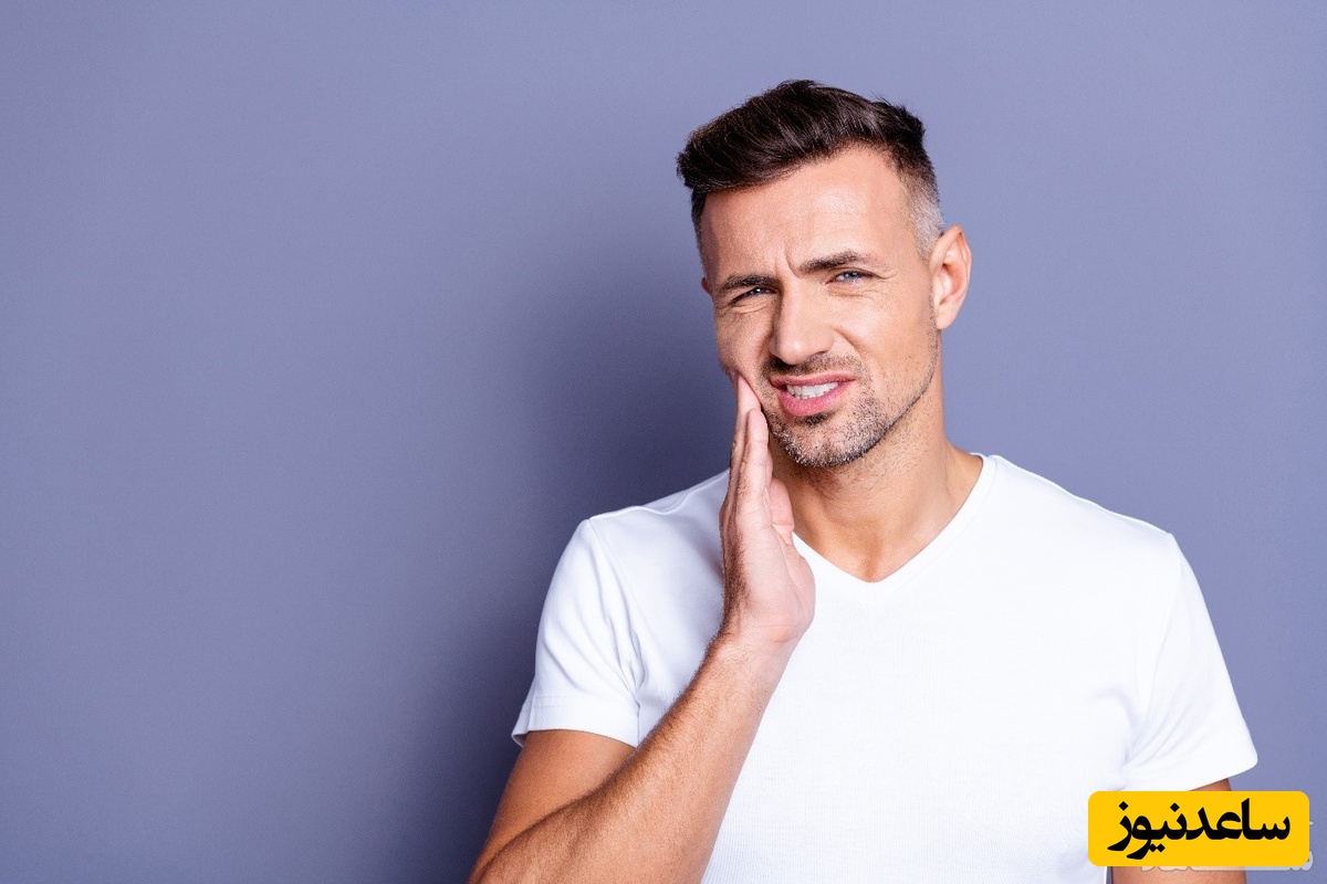 چرا دندان درد در شب بیشتر اتفاق می افتد؟