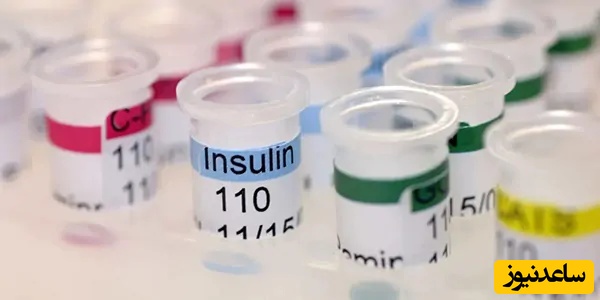 انسولین