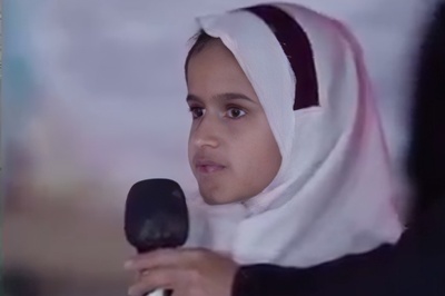 (ویدیو) فاطمه از لحظات شوم بمباران مدرسه شجره طیبه میناب می‌گوید: «در آغوش معلم بودیم که سقف بر سرمان آوار شد»