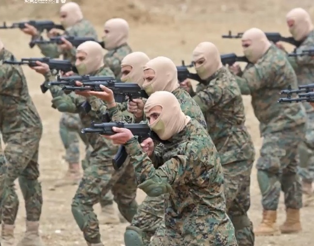 احتمال ورود زمینی حزب الله به اراضی اشغالی، چقدر است؟