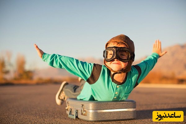 استقلال در کودکان