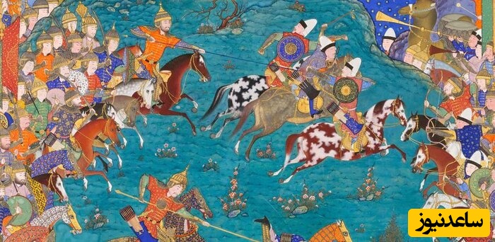 نمایش 5 هزار سال فرهنگ و هنر ایران در برلین