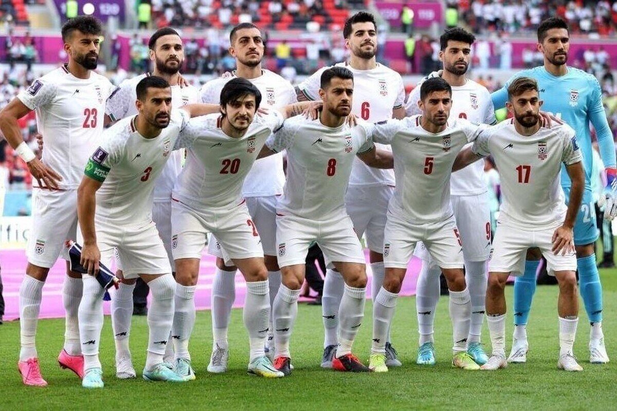 اصلی‌ترین گزینه سرمربیگری تیم ملی فوتبال ایران انصراف داد