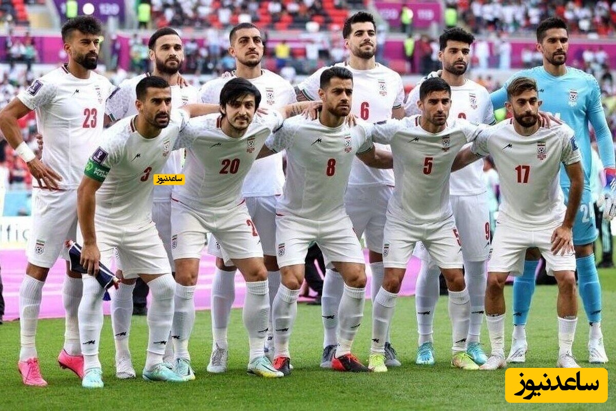 اصلی‌ترین گزینه سرمربیگری تیم ملی فوتبال ایران انصراف داد