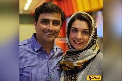 امین زندگانی از سو استفادش از قیافش میگه😂/ تغییر چهره دادم و تمام معصومیت از دست رفته م برگشت به چشام(فیلم)