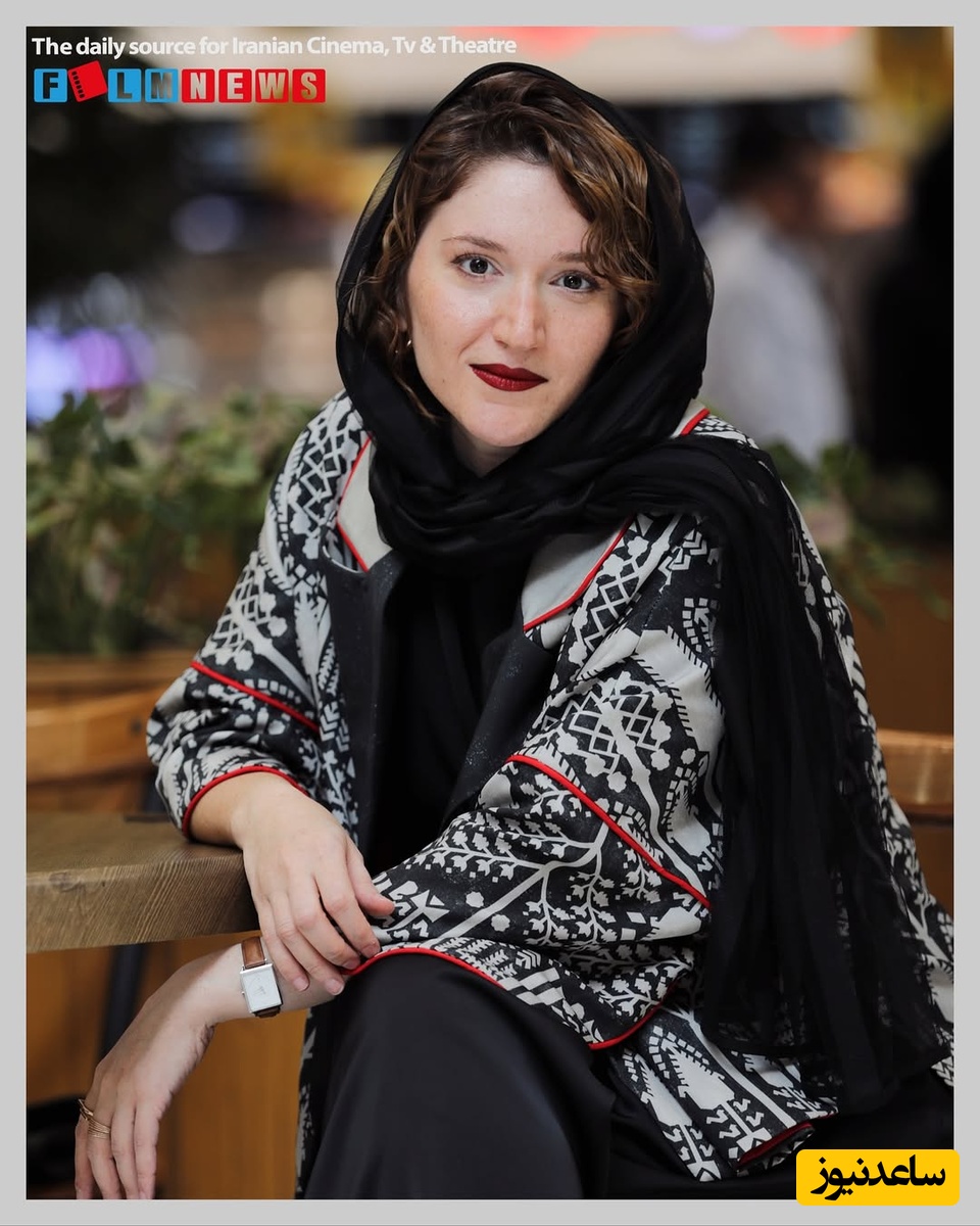 نوشین مسعودیان