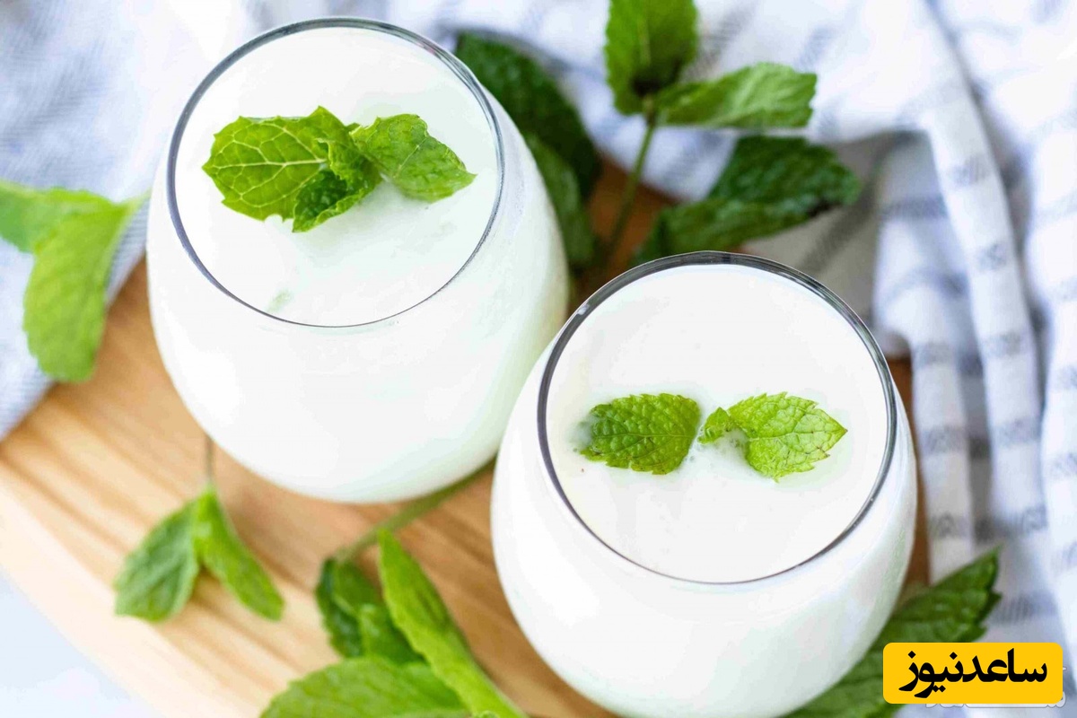 فواید و مضرات خوردن دوغ در بارداری