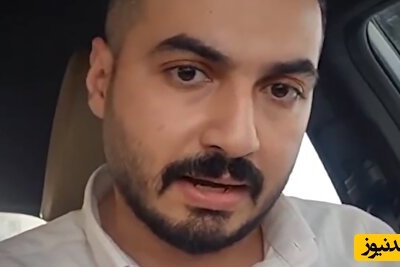 ببینید| هشدار جدی یک عراقی به ایرانی‌ها درباره یک خواسته بی‌شرمانه + ویدیو