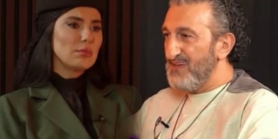 یوسف صیادی از خیانت تلخ یک دوست نزدیک پرده برداشت؛ «خیلی تلاش می‌کنم ببخشم، اما نمی‌شود» | رفاقتی که به رفت‌وآمد خانوادگی رسید، اما با یک خیانت حساب‌شده به پایان رسید!