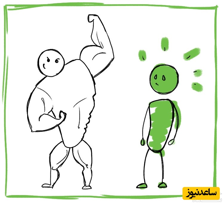 دلایل مقایسه خود با دیگران و راهکارهای مقابله با آن