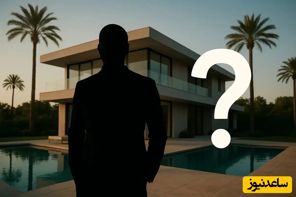 قیمت خانه سلبریتی های مشهور چقدر است؟ + اینفوگرافیک و عکس خانه‌های سوپر لاکچری را ببینید