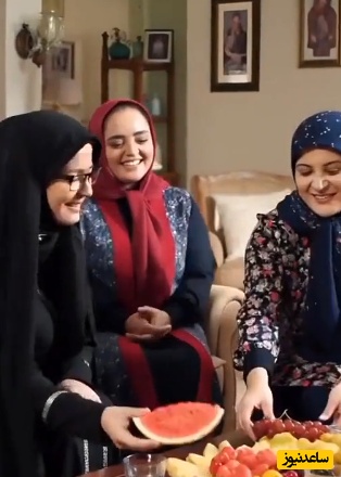 تیزر سریال پایتخت 8 با حضور نرگس محمدی، مهراوه شریفی نیا، و بازیگران سریال یوسف پیامبر منتشر شد! نسل جدید فیلم سازی/ همکاری جدید حشمت فردوس با مختارنامه/ این دیگه زیاده رویه😂