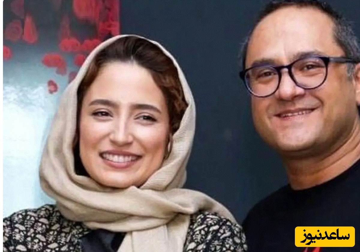 چهرۀ «نگار جواهریان» 19 ساله در اولین فیلمش؛ سال 80