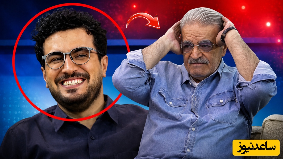 فیلم رقصیدن جنجالی حمید لولایی در عروسی خصوصی دوباره جنجال‌ساز شد! زنانه نبود، خودم افتضاح کاری کردم!
