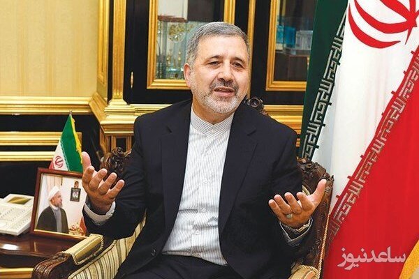 معرفی سفیر جدید ایران در عربستان
