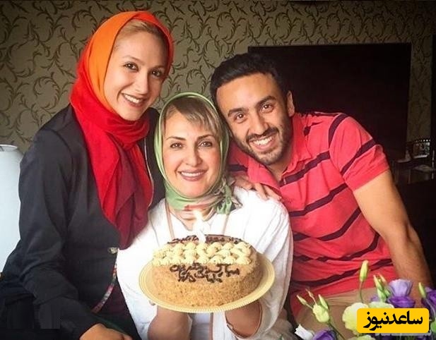 فاطمه گودرزی