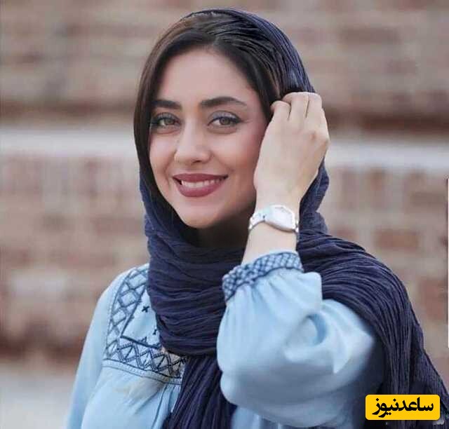 بهاره کیان افشار؛ اگر حضرت آسیه شاهد نقش نمایی من بودند واکنش شان چه بود؟ +فیلم