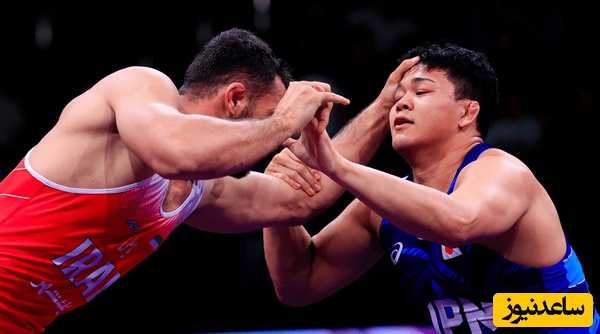 آرش یوشیدا، ستاره ایرانی الاصل ژاپن: فکر می‌کردم شاید خوشحالی زیاد بعد از برد حریف ایرانی درست نباشد و...