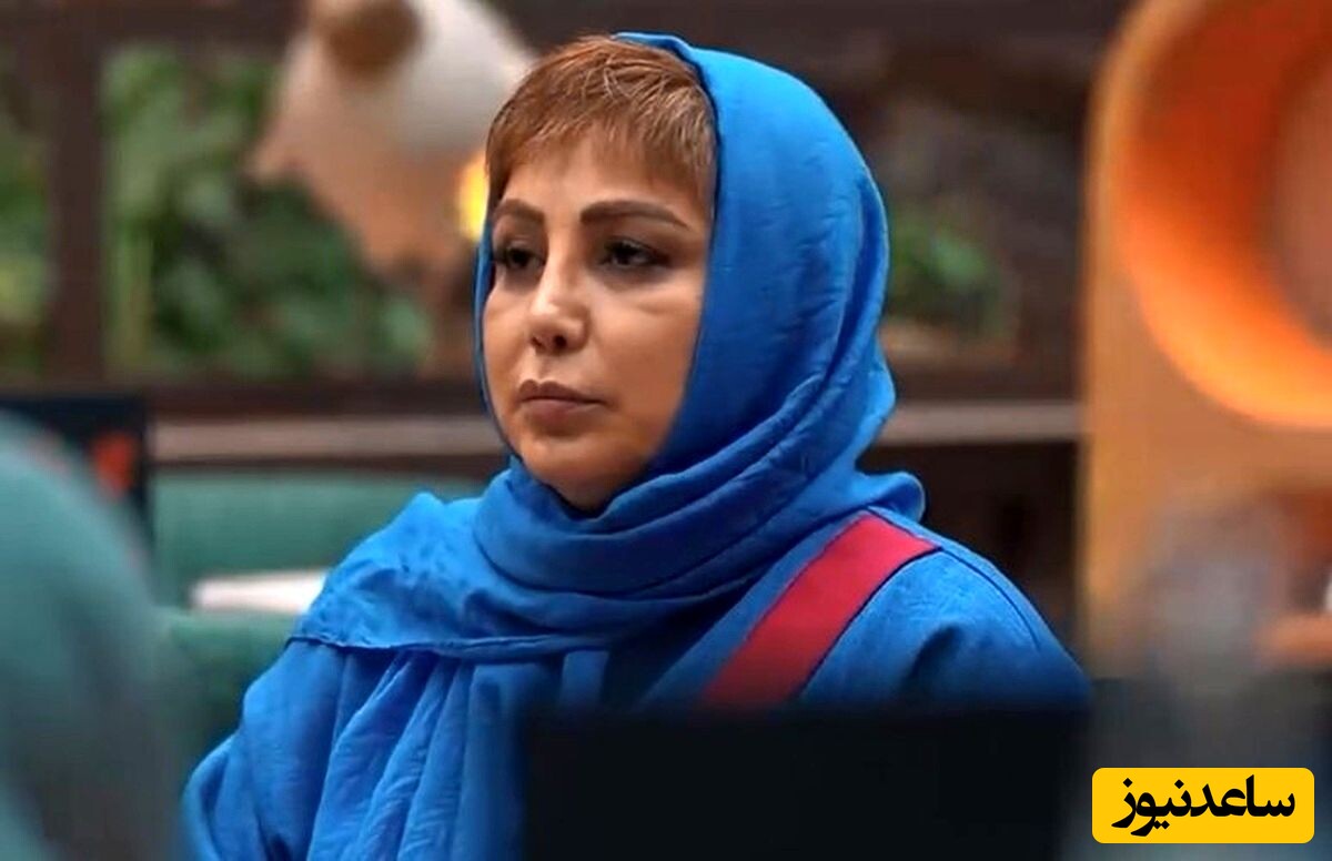 (فیلم) بهنوش بختیاری: من نباید جلوی دوربین شیطنت میکردم اشتباه کردم!