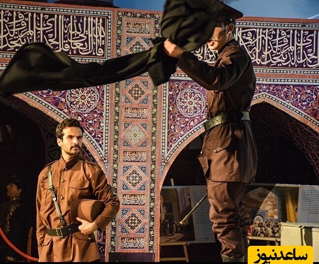 نگاهی بر تصاویر 17 دی؛ روزی که عزت زنان ایرانی به دست شاه خائن پهلوی لگدمال شد!