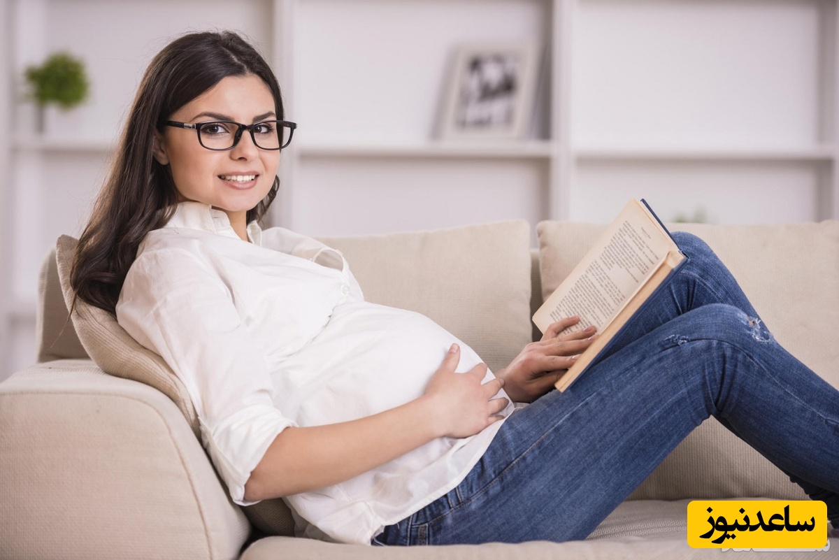 آیا در دوارن بارداری می توان عمل لیزیک چشم انجام داد؟