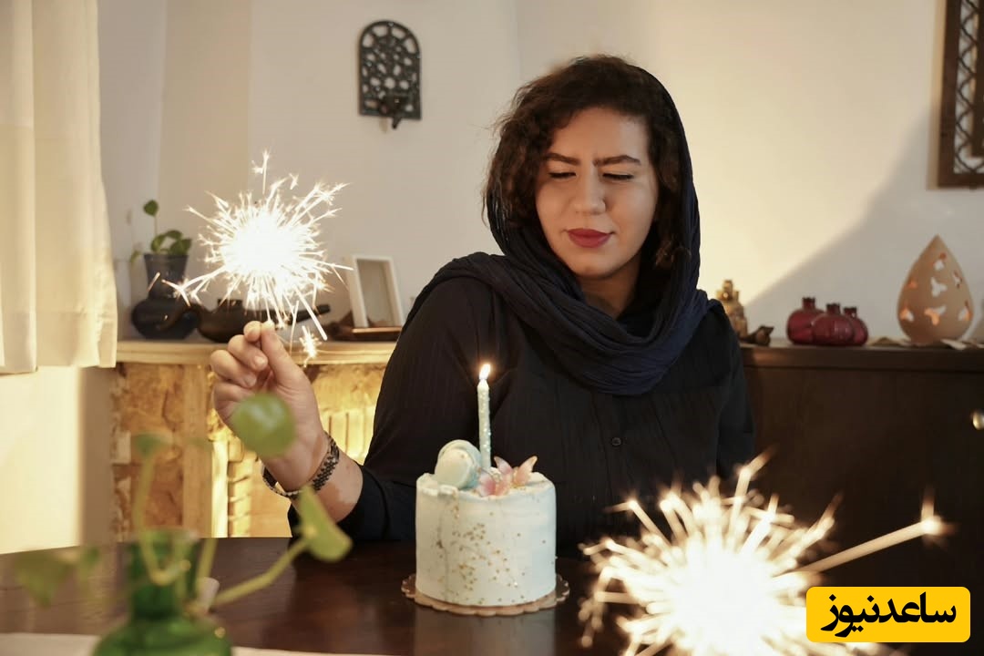 چیدمان منزل صهبا شرافتی