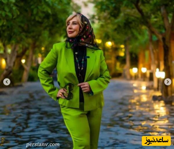 مرجانه گلچین