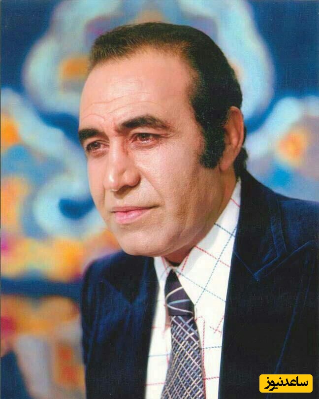 نگاهی به حال و هوای منزل حزن‌آلود پهلوان آواز ایران با چیدمان میز عزا برای استاد ایرج خواجه‌امیری/ وداع تلخ با اعتبار موسیقی ایران