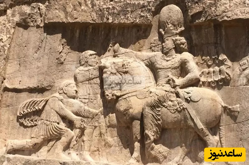 (ویدیو) وقتی ساسانیان در ادسا رومی‌ها را به زانو درآوردند؛ روایت یک پیروزی تاریخی در ایران باستان