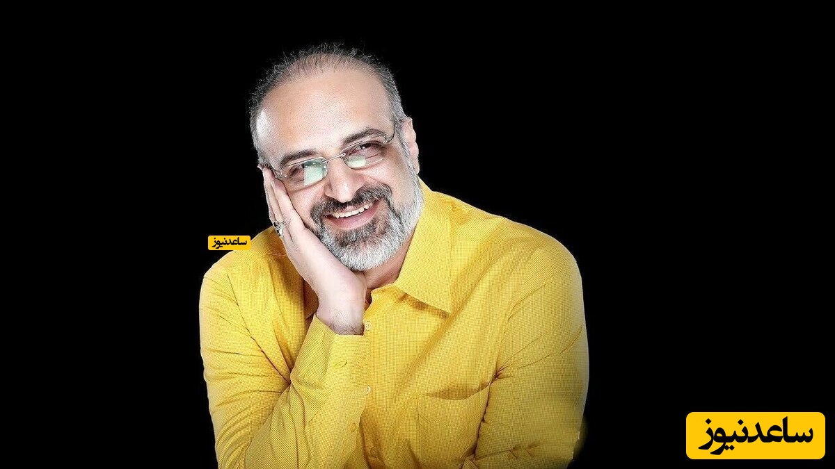 اجرای مشترک و غیرقابل وصف محمد اصفهانی و یک خانم در ایروان+ فیلم