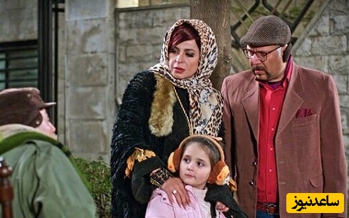 سکانس خنده‌دار از محمد بحرانی؛ فرق بین مانیکو و پدیکور چیه؟+ویدئو/ چقدرم دقیق یاد گرفت😂