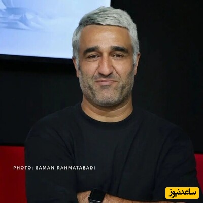 خاطره ی پژمان جمشیدی از تنبیه مرحوم علی انصاریان به خاطر بستن موشی موهاش+ویدیو