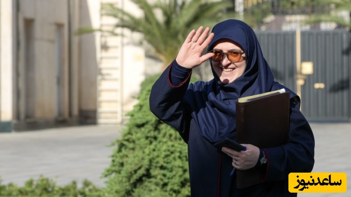 سخنگوی دولت تمام‌قد پشت همایون شجریان ایستاد؛ موضع دولت از زمان اعطای مجوز به فرزند خلف خسروآواز ایران روشن است؛ برگزاری کنسرت...