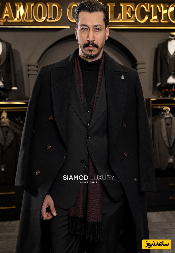 بهرام افشاری