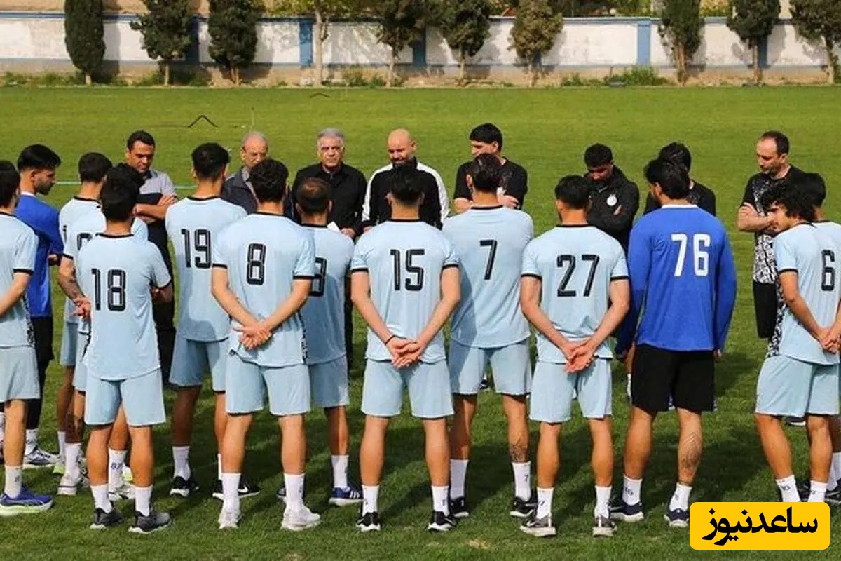 استقلال خواستار برگزاری جام حذفی شد/ فشار آبی‌ها برای بازگشت رقابت‌ها