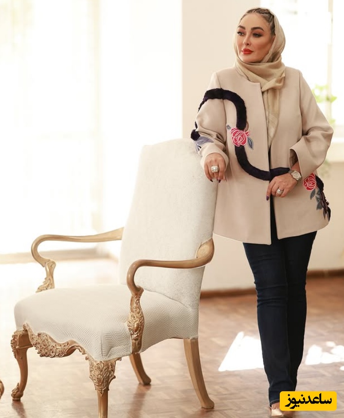 الهام حمیدی