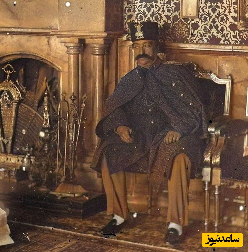 خاطرات سفر فرنگ؛ تعجب ناصرالدین‌شاه از دختر «بسیار بسیار بسیار» خوشگل آمریکایی!