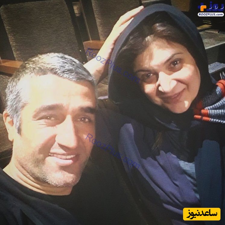 سکانس سراسر خنده از فیلم «هتل» با هنرمندی ریما رامین‌فر؛ پژمان جمشیدی: عمه جان ما بارداریم، بهتره بریم هتل سبیلای آقا ناصر می‌ریزه نازایی میاره😂+ویدیو