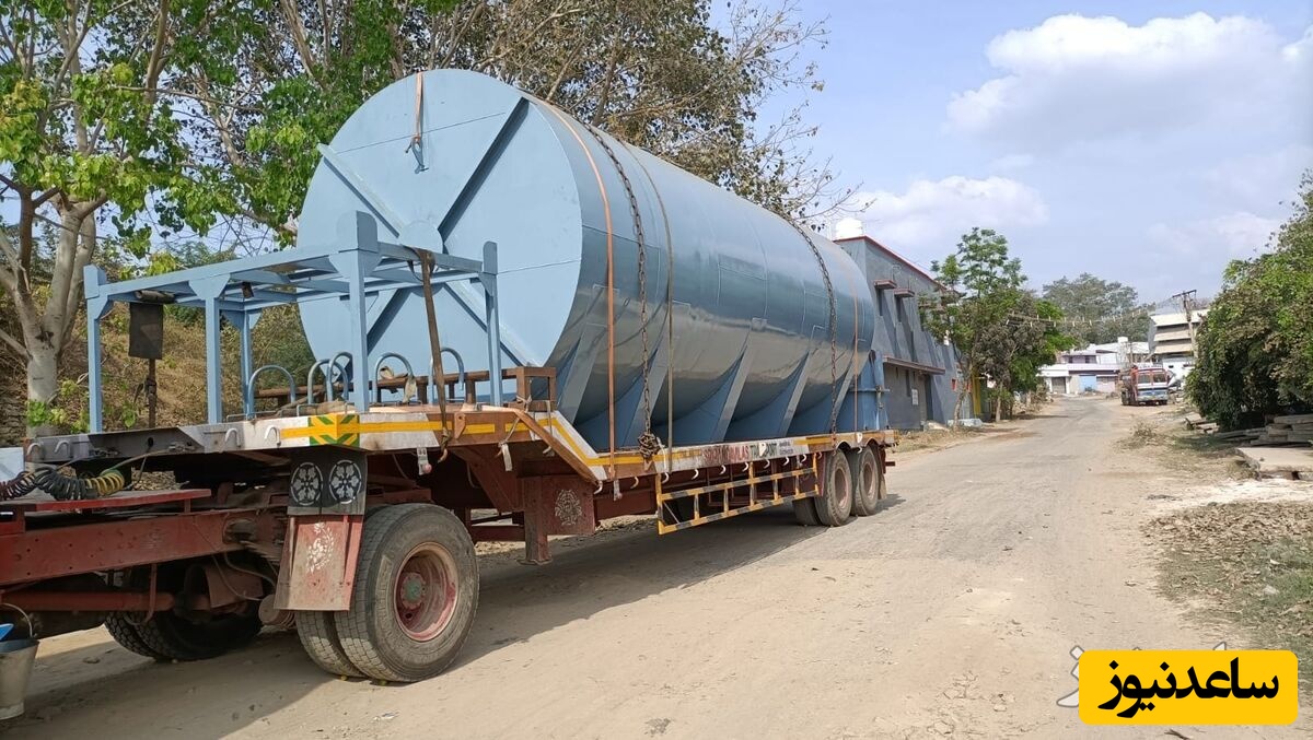 سازنده منبع کویل دار