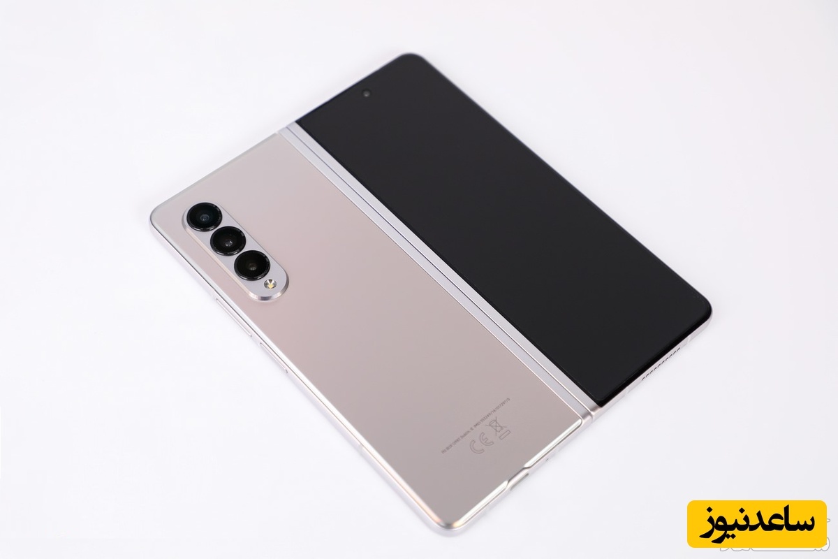 سامسونگ می‌خواهد فروش گوشی‌های تاشو خود را سال ۲۰۲۲ دو برابر کند