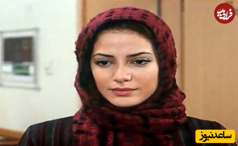 طناز طباطبایی