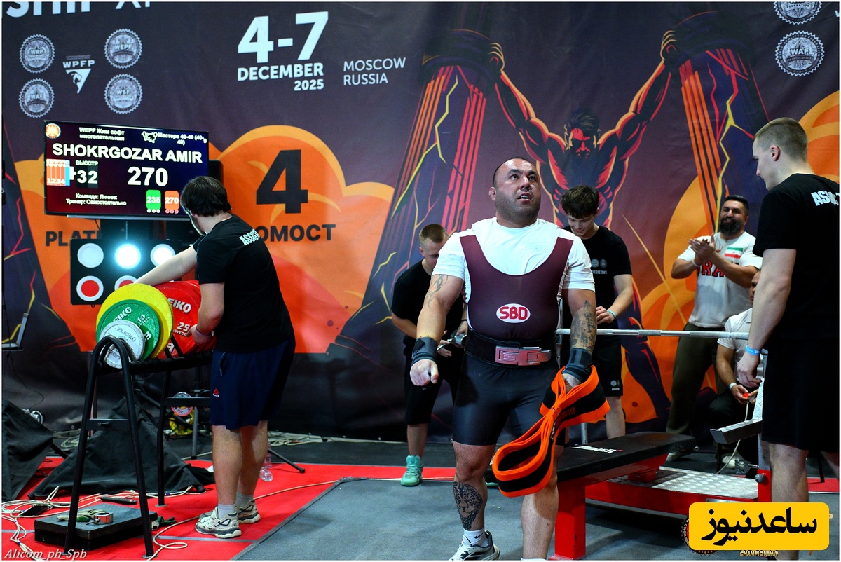 امیر شکرگزار