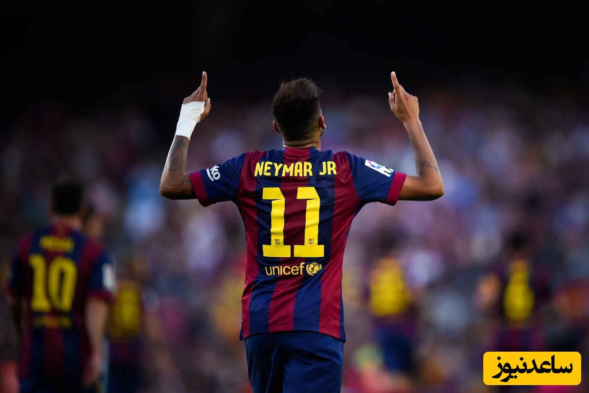 انیمیشن جالب زندگی نیمار، ابرستاره‌ای که با آرزوی داشتن کارخانه شکلات سازی به گران ترین بازیکن جهان تبدیل شد+فیلم جذاب و دیدنی