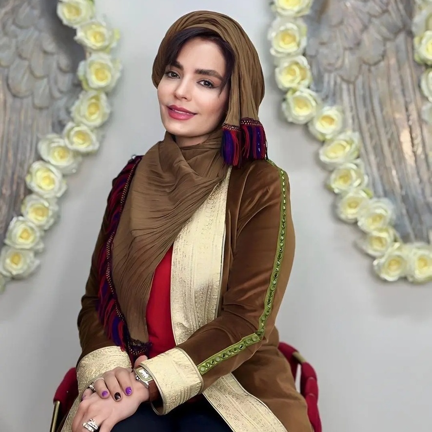 سپیده خداوردی