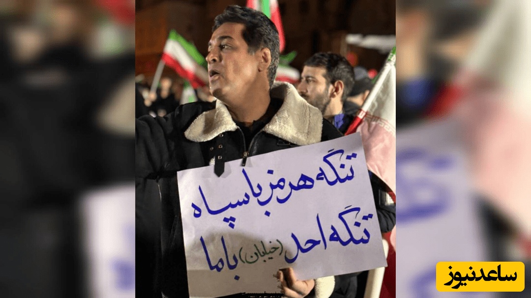 قهرمانان هوافضا، ثواب جهادشان را با چه کاری معاوضه می‌کنند؟