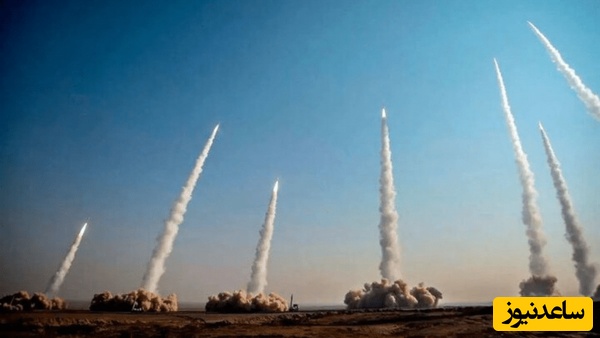 فوری: مرکز فرماندهان و افسران ارشد  آمریکایی موشک باران شدند/ چند قلاده آمریکایی به درک واصل شدند؟